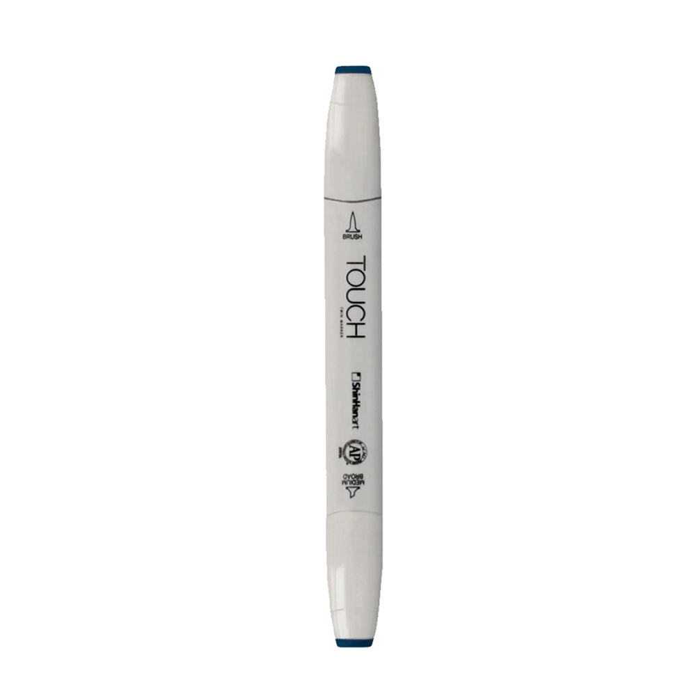 ماژیک شین هان مدل BRUSH کد 166