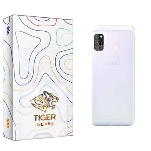 Tiger Glass APL2 Back Protector For Samsung  Galaxy M30s