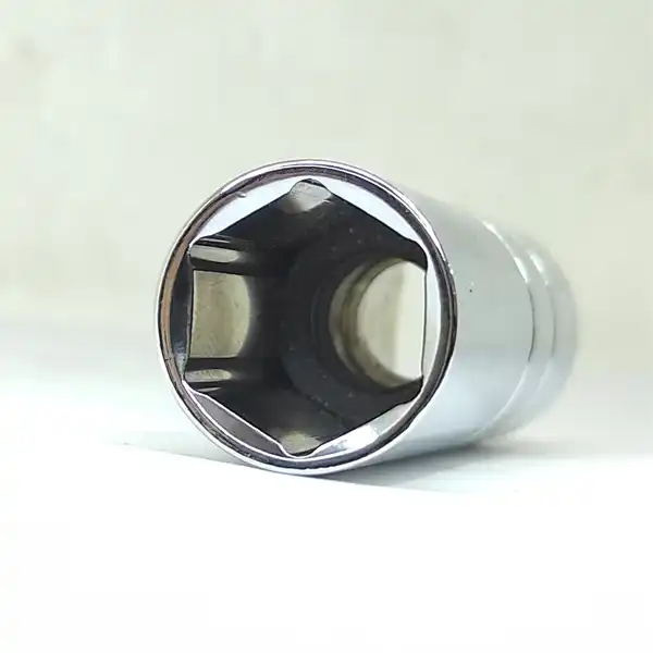 آچار بکس شمع مدل ABSH-16 سایز 16 میلی متر