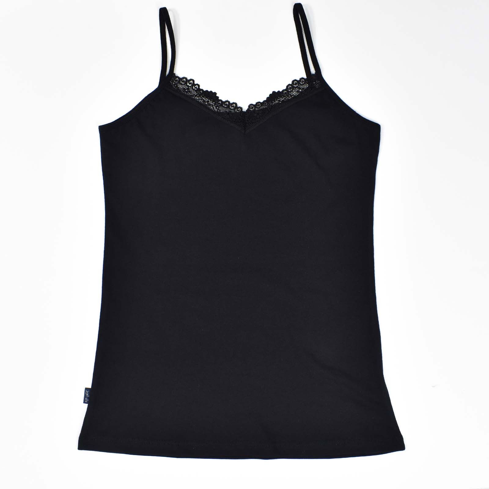 تاپ زنانه دل آویز مدل H317 -  - 4