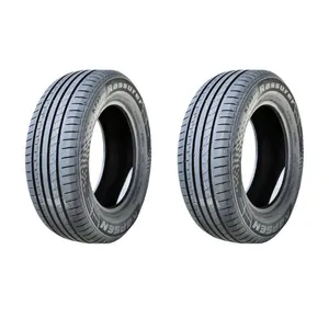 لاستیک خودرو کاپسن مدل K737 سایز 195/60/14- دوحلقه
