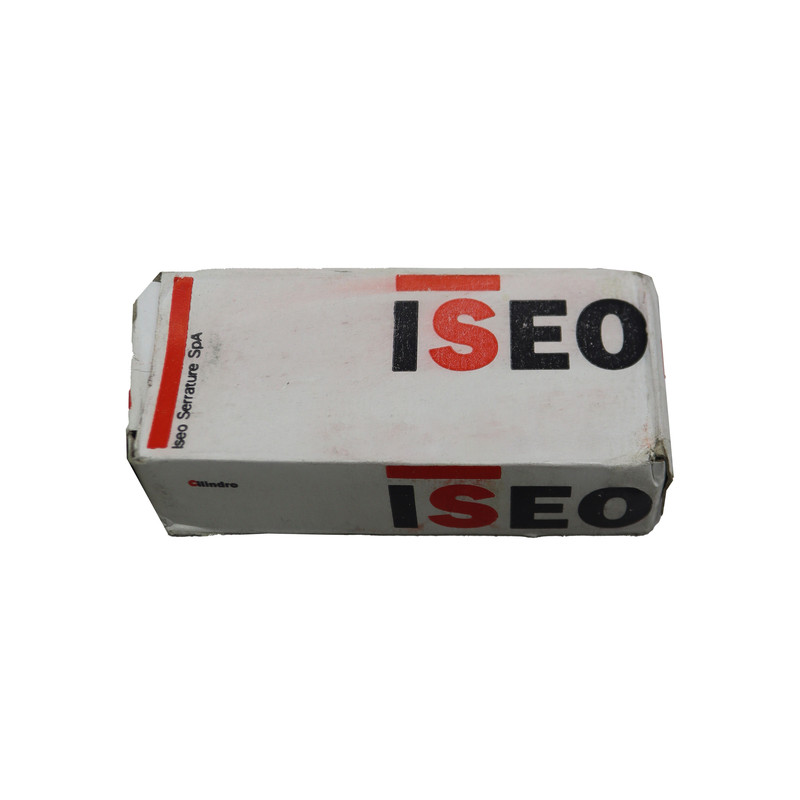 سیلندر قفل تیزو مدل YP-CILINDRO/100MM