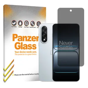 Panzer Glass Hydrogel model privacy Screen Protector for OnePlus Ace 5 Ultra mobile phone