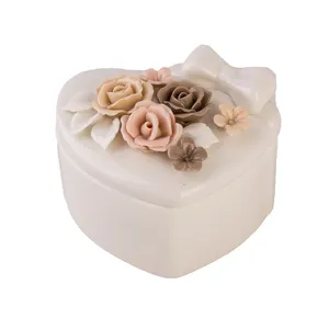 جعبه جواهرات مدل g333