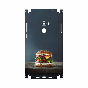 MAHOOT Hamburger-FullSkin Cover Sticker for Xiaomi Mi Mix 2