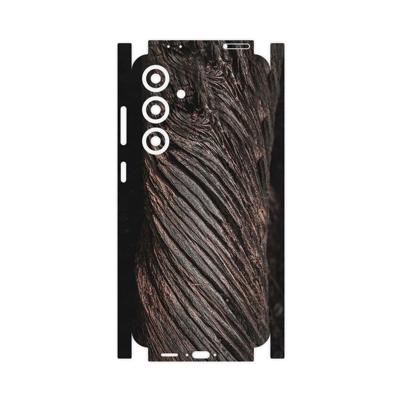 برچسب پوششی ماهوت مدل Wood Texture 9-FullSkin مناسب برای گوشی موبایل سامسونگ Galaxy S24 FE