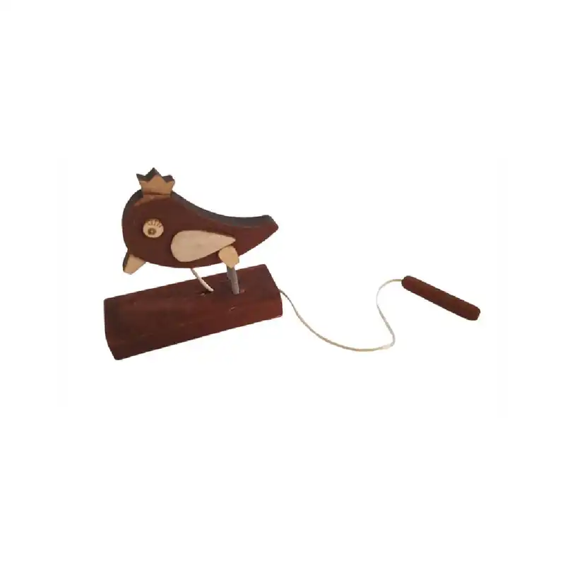 درکوب چوبی مدل فانتزی