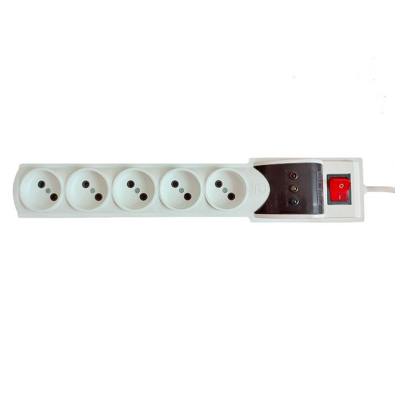 محافظ ولتاژ مایسا مدل MP 347 محافظ ولتاژ مایسا مدل MP 347