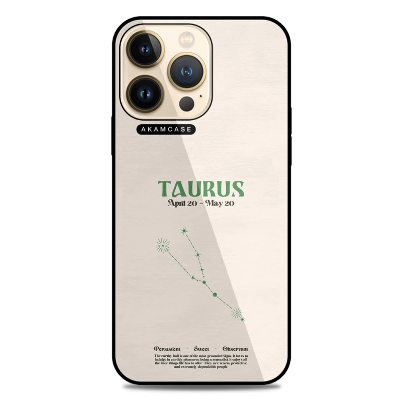 کاور آکام مدل AMC-WA13PRO-ZODIAC-1 مناسب برای گوشی موبایل اپل iPhone 13 Pro