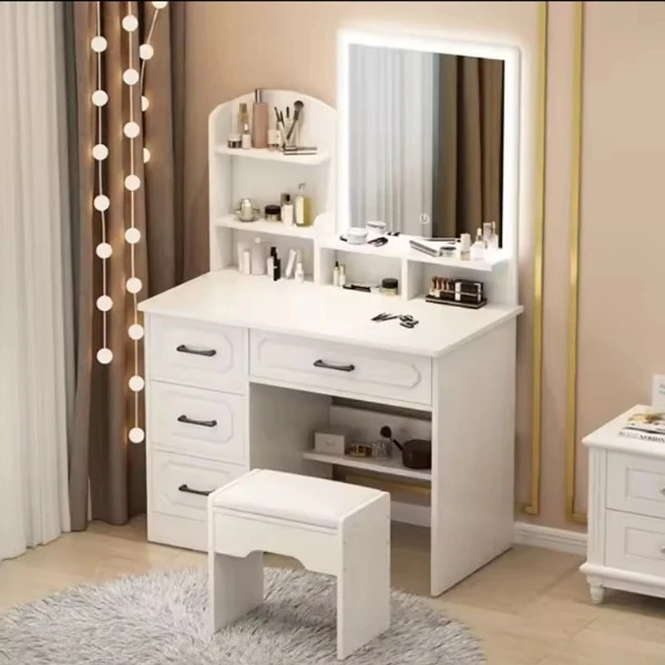 میز آرایش مدل A209+MDF