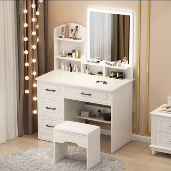 میز آرایش مدل A209+MDF