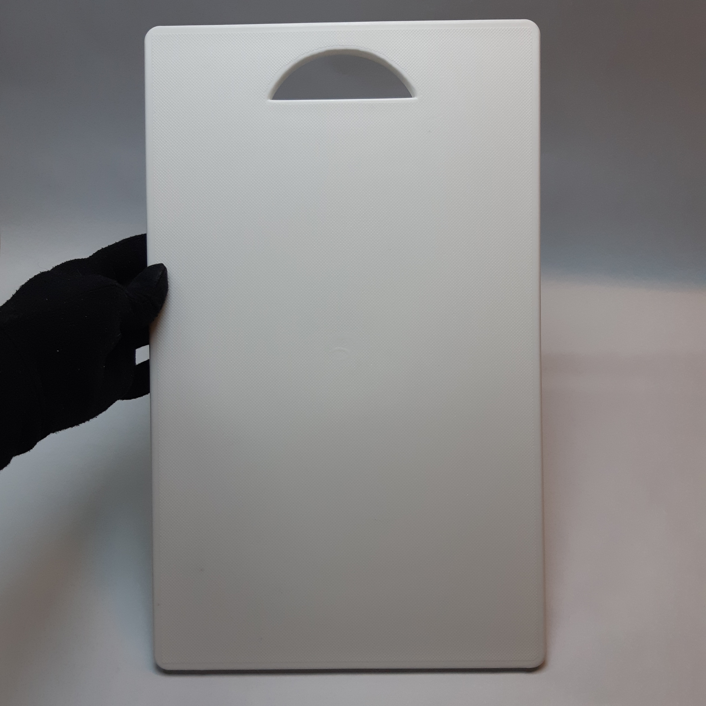 تخته گوشت مدل دو طرفه کد 43