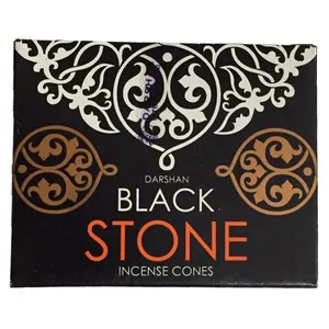 عود دارشان مدل Black Stone  کد 521 بسته 12 عددی