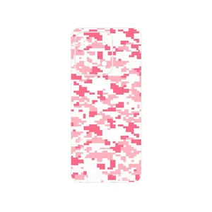 MAHOOT Army_Pink_Pixel Cover Sticker for Xiaomi Poco C85