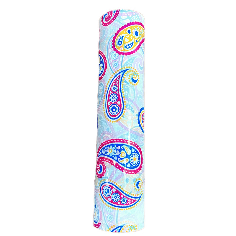 سفره یکبار مصرف  فصل من  مدل ضیافت  کد 72  رول 12 متری