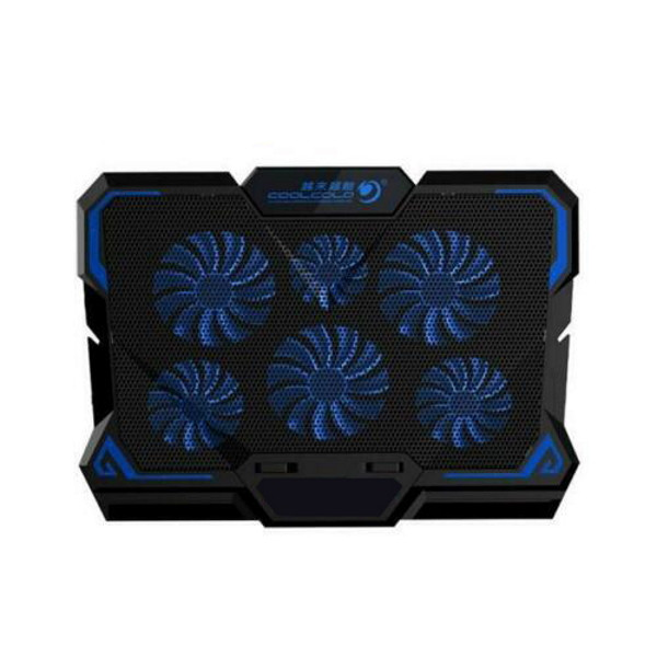 پایه خنک کننده لپ تاپ کول کلد مدل 6k40 3