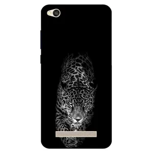 Megafone Panther 1879 Cover For Xiaomi Redmi 4A