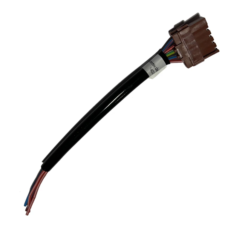 سوکت کلید بالابر چپ دژپارت مدل 11016 مناسب برای پژو 405