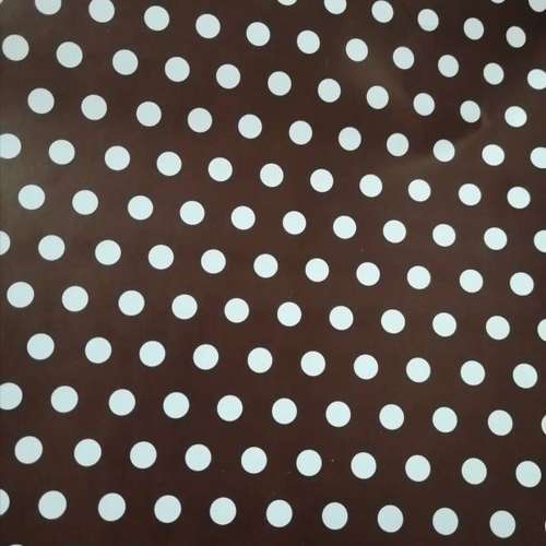 کاغذ کادو مدل خال خالی بسته 5 عددی