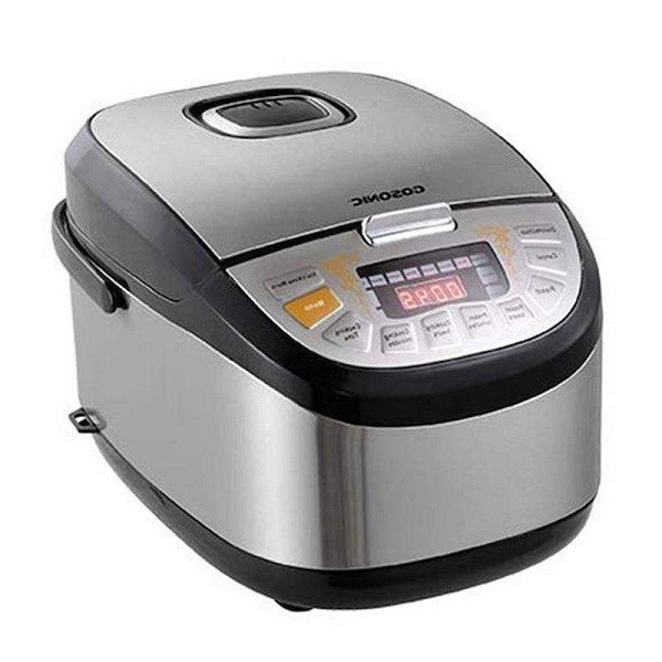 مولتی کوکر گوسونیک مدل RC685 مولتی کوکر گوسونیک مدل RC685