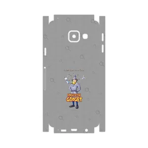 MAHOOT Inspector Gadget-FullSkin Cover Sticker for Samsung Galaxy A3 2016