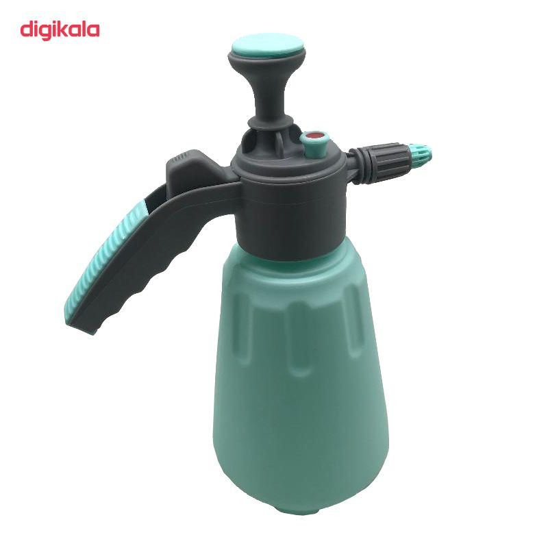 سمپاش مدل S2 گنجایش 2 لیتر سمپاش مدل S2 گنجایش 2 لیتر