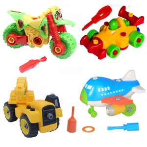 اسباب بازی مدل baby celever مجموعه 4 عددی