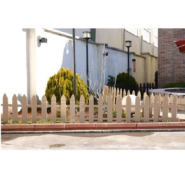 حصار باغچه مدل BC PLT 03 بسته 4 عددی