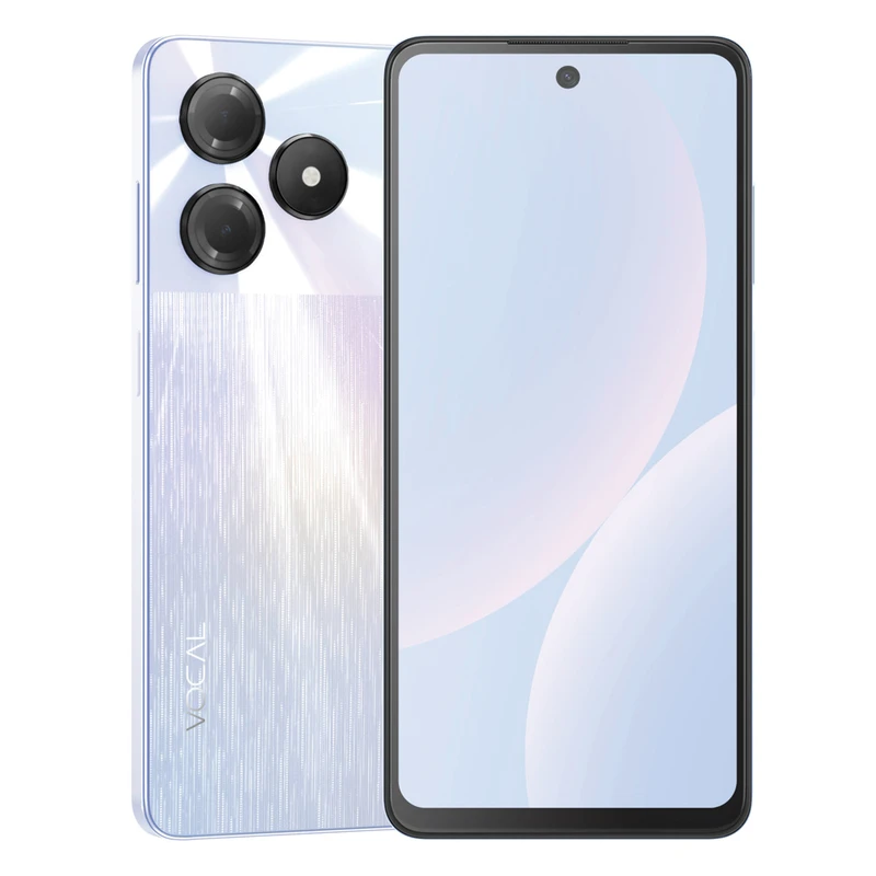 Vocal V11 - 2 SIM | 128GB - 4GB RAM