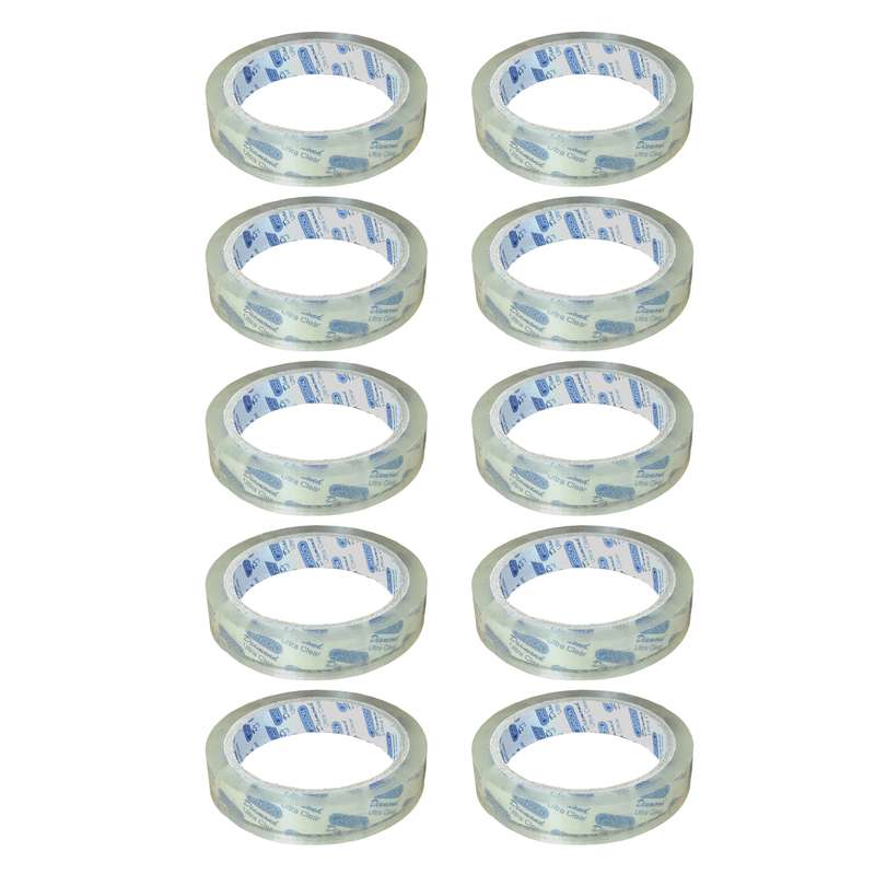 چسب نواری جانسون کد JD-10 عرض 2 سانتی متر بسته 10 عددی چسب نواری جانسون کد JD-10 عرض 2 سانتی متر بسته 10 عددی