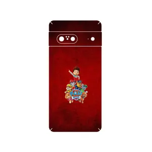 MAHOOT Paw Patrol Cover Sticker for Google Pixel 7