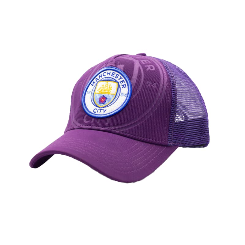 نکته خرید - قیمت روز کلاه کپ مدل Manchester City خرید