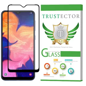 Trustector CMT Ceramics Screen Protector For Samsung Galaxy A10