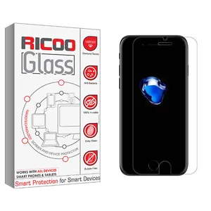 ricoo +HD Screen Protector For Apple iphone 6/7/8/SE 2020