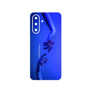 MAHOOT Artificial intelligence 1 Cover Sticker for Samsung Galaxy A26