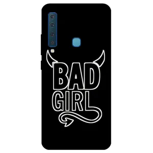 Megafone 8105 Cover For Samsung Galaxy A9 S/A9 2018