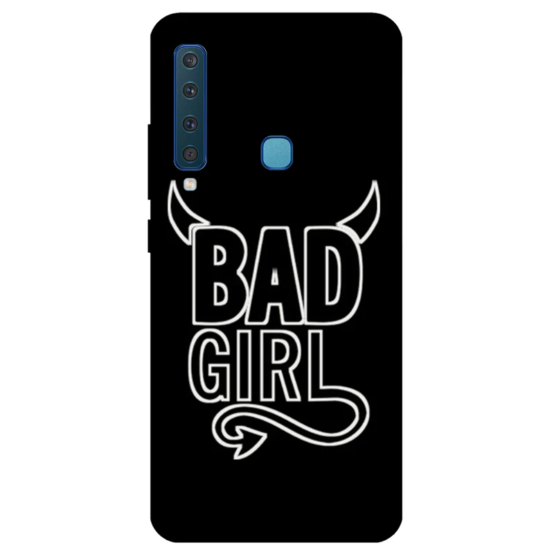 کاور مگافون کد 8105 مناسب برای گوشی موبایل سامسونگ Galaxy A9 S/A9 2018