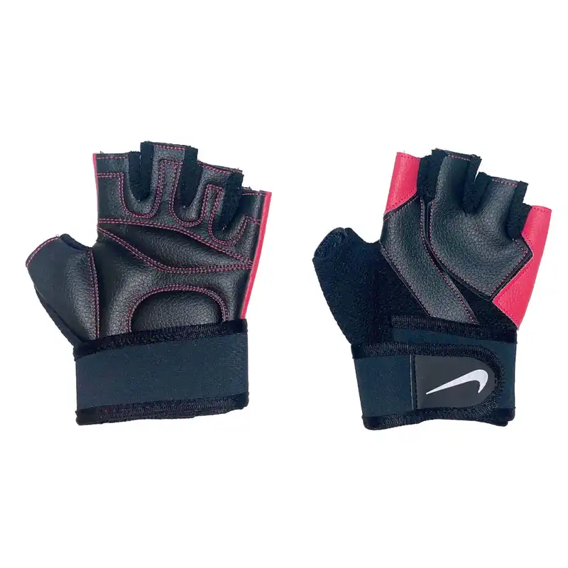 دستکش بدنسازی مدل N-520