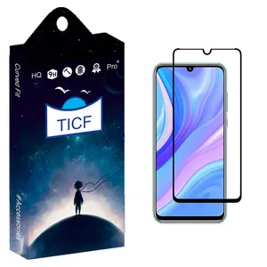 TICF +HD Screen Protector For Huawei P Smart 2019