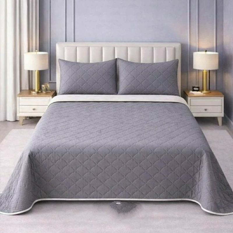 سرویس روتختی 2 نفر 6 تکه مدل بهاره