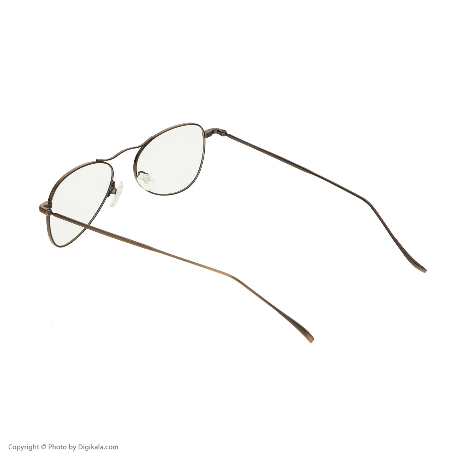 فریم عینک طبی مدل 1701C4 -  - 4