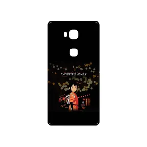 MAHOOT Spirited Away Cover Sticker for Huawei GR5
