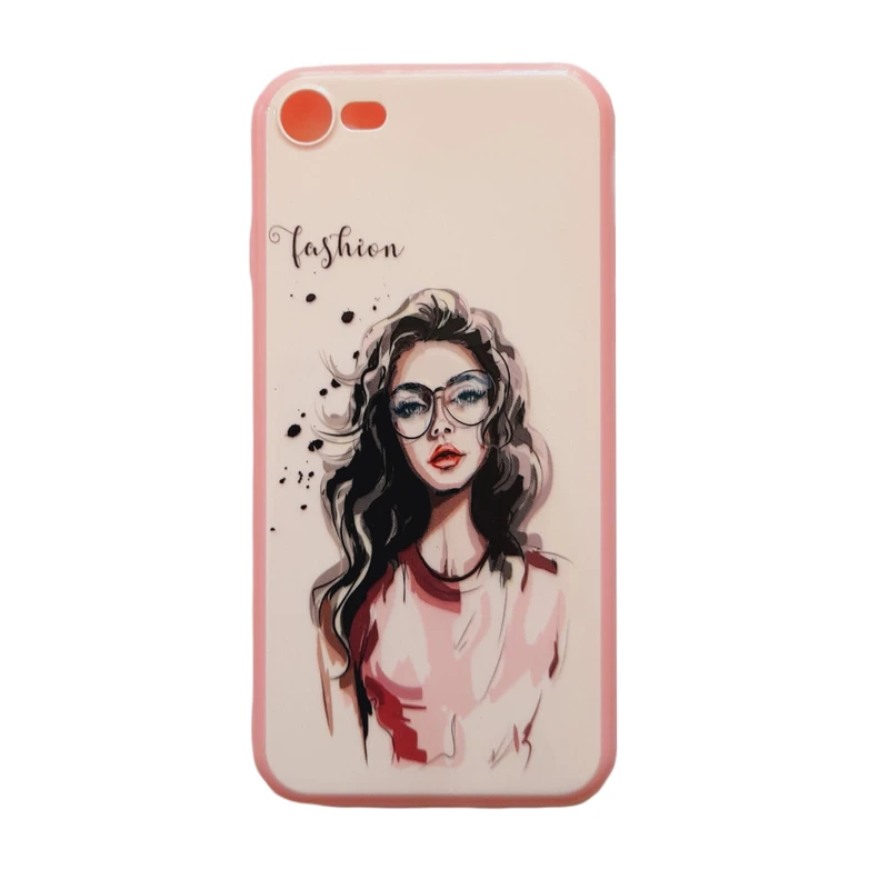 کاور مدل ie8 مناسب برای گوشی موبایل اپل iPhone7 / 8