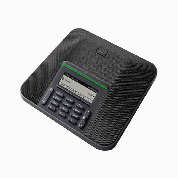 نکته خرید - قیمت روز تلفن تحت شبکه سیسکو مدل IP Conference Phone cp-7832-k9 new خرید