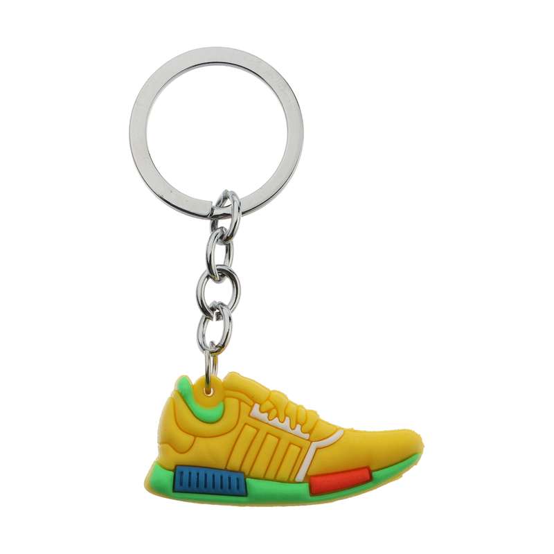 جاکلیدی دخترانه کفش ملی مدل 99944-16 جاکلیدی دخترانه کفش ملی مدل 99944-16