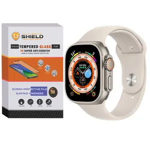 بند آلتیمیت شیلد مدل SIC-UL مناسب برای اپل واچ Ultra 2