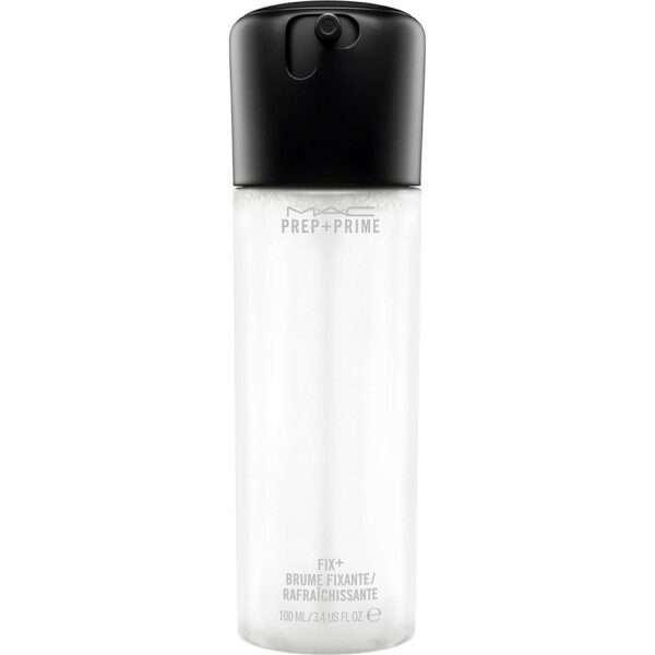 اسپری تثبیت کننده آرایش مک مدل Prep+Prime حجم 100 میلی لیتر