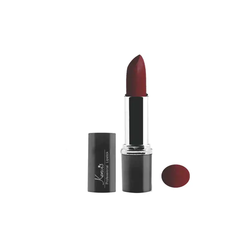 رژ لب جامد کنویس شماره C15