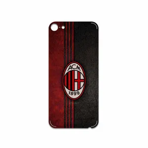 MAHOOT AC-Milan Cover Sticker for Apple iPod touch 6th generation