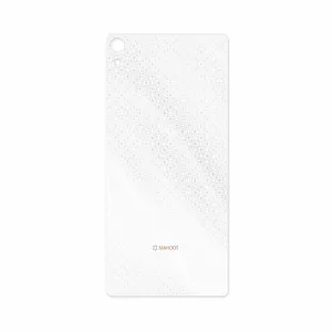 MAHOOT Gloss Transparent Cover Sticker for Sony Xperia XA Ultra